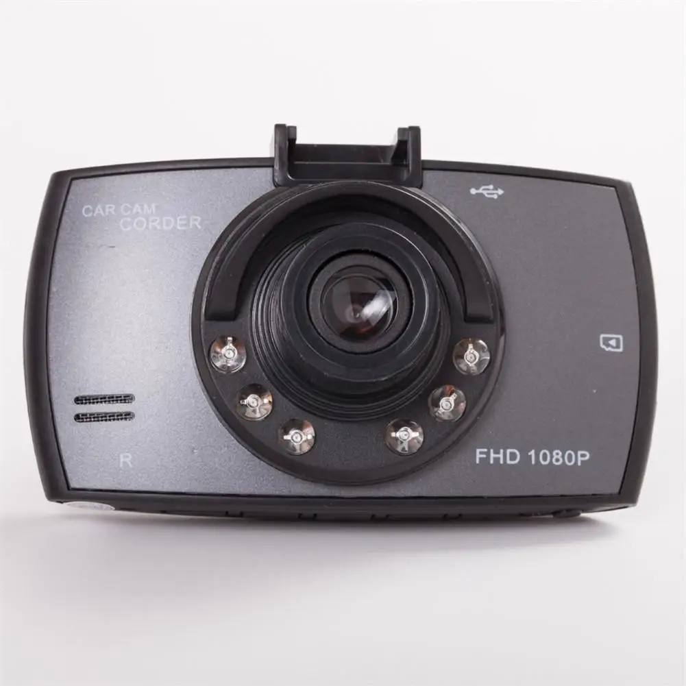 G30 2 3 дюймов 1080P HD рекордер для вождения видеорегистратор ночного видения