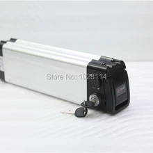 Отличный 36V16AH электроаккумулятор литиевый аккумулятор 36В rechargeabel батарея с BMS и зарядное устройство