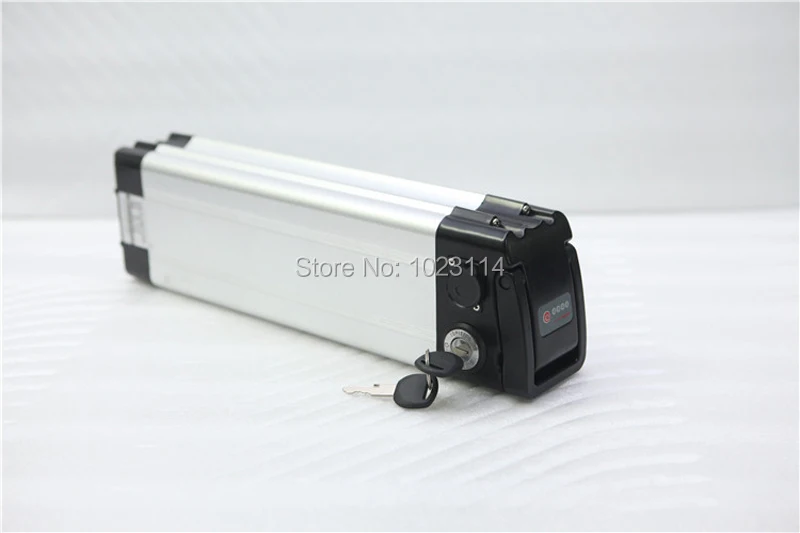 

Excellent 36V16AH electric bike battery lithium battery 36v rechargeabel battery with BMS and charger