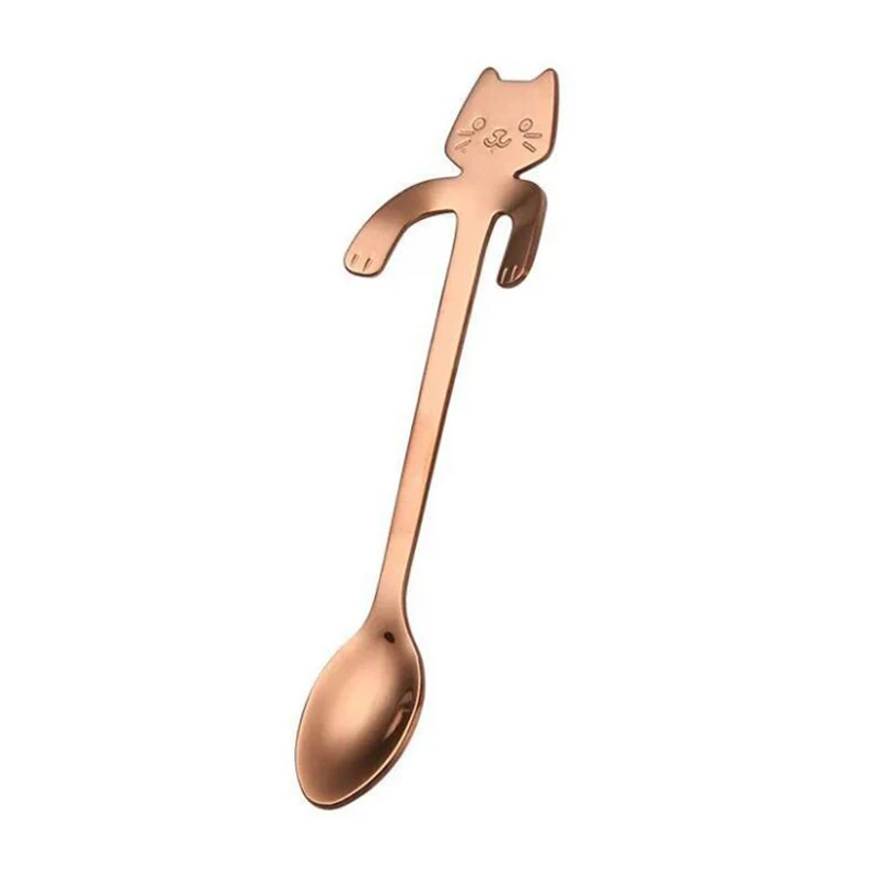 3 color cat spoon G024 (8)