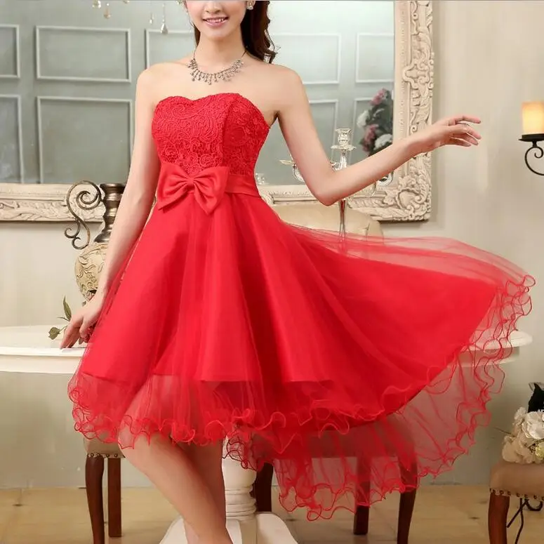 

2014 Brand New Stock Bridesmaid Dresses Party Prom Formal Gown Dress US 2 4 6 8 10 12 14