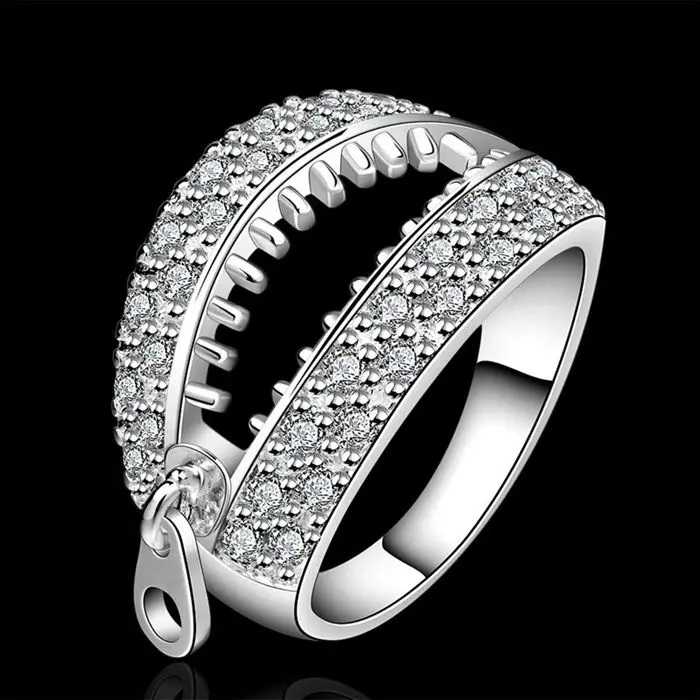 Wholesale 925 jewelry 925 jewelry silver plated ring, 925 jewelry 925