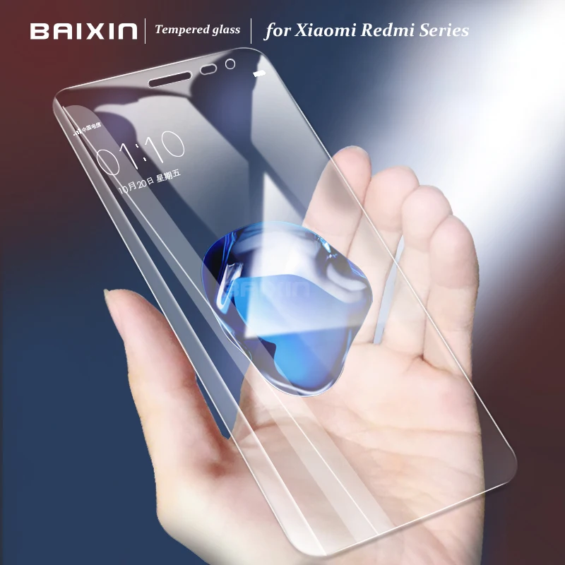 

Prime Screen Protector For Xiaomi Redmi 5A Note 5 pro Tempered Glass for xiomi redmi note 1 2 3 4 Protective Film