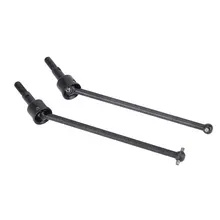 166015 Upgrade Parts Stainless Steel Drive Shafts Joint for 1 10 HSP Off road Buggy RC