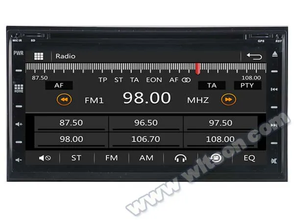 Best 6.95" Capacitive Touch Car DVD for Nissan Qashqai & Nissan Tiida / Nissan Paladin with Tire Pressure Monitoring System Support 0 Best 6.95" Capacitive Touch Car DVD for Nissan Qashqai & Nissan Tiida / Nissan Paladin with Tire Pressure Monitoring System Support 0