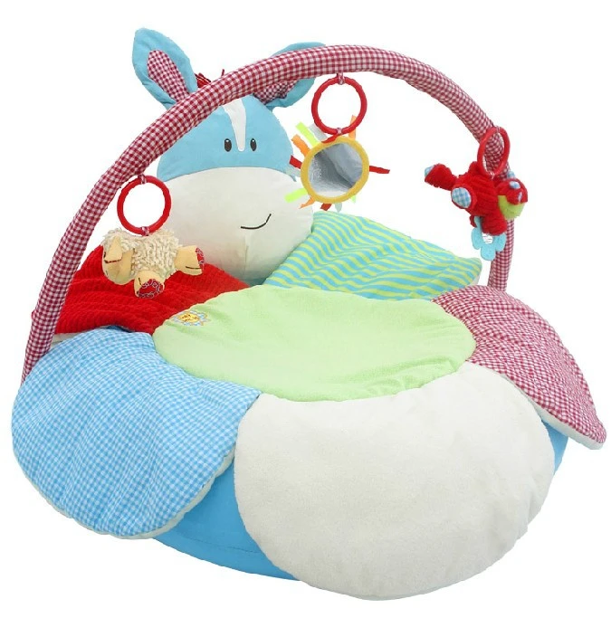 blossom farm play gym