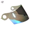 8 Colors Motorcycle Helmet Visor Full Face Shield Case for SUOMY Spec 1R Spec-1R Extreme Apex W/ Gold Iridium Blue Smoke Lens ► Photo 3/6