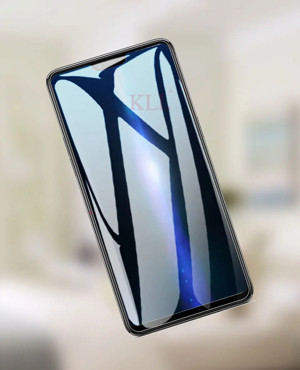 OPPO A3 glass