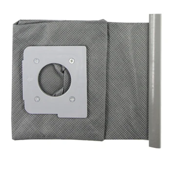 

5pcs Washable Dust Bag for LG Vacuum Cleaner V-743RH V-2800RH Cleaning Spare Part for Vacuum Bag Replac Reusable Dustbag