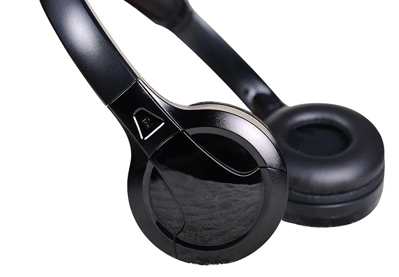 New arrival kids headphone Infrared Stereo headphone Headset IR in Car roof dvd or headrest dvd Player two channels