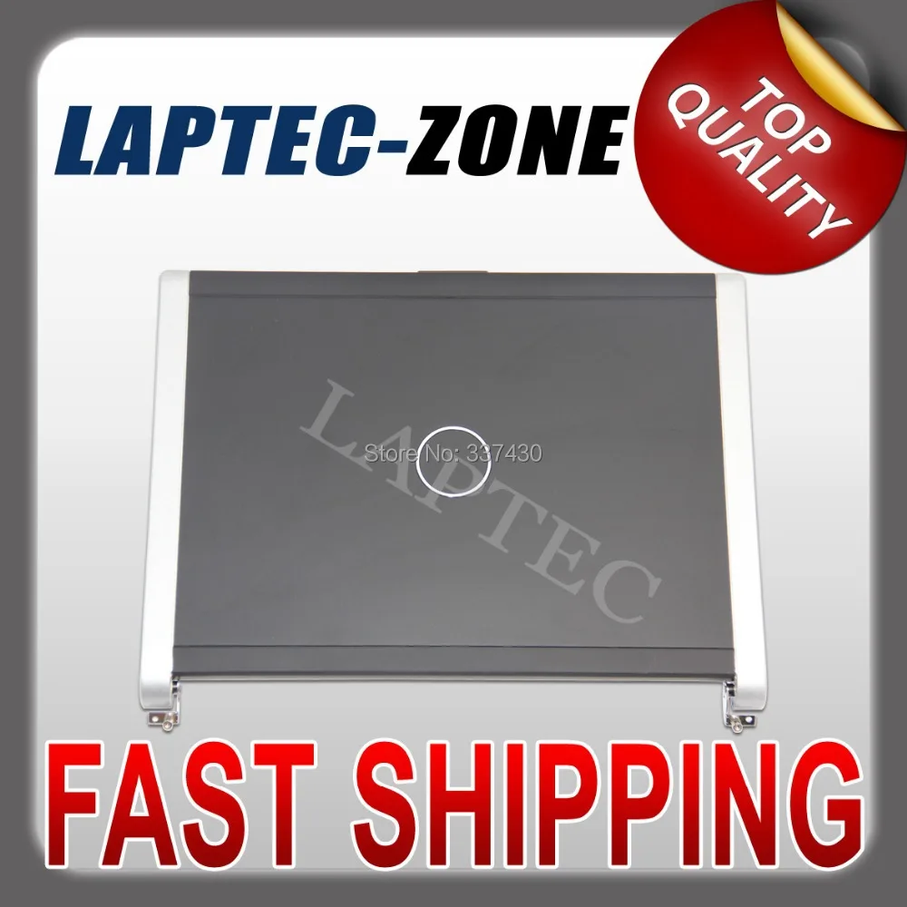 

NEW For DELL XPS M1330 13.3" LED LCD Back Cover & BEZEL & HINGES GX172 Black