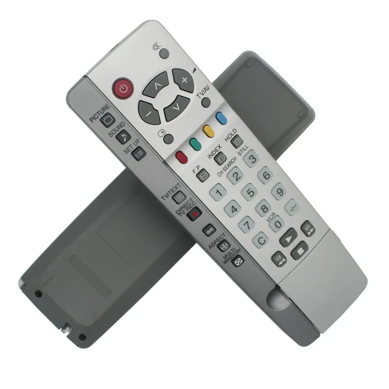 The original remote control for panasonic rear projection TV TC-51p800g TC-47p800g EUR511260 EUR511228 | Электроника