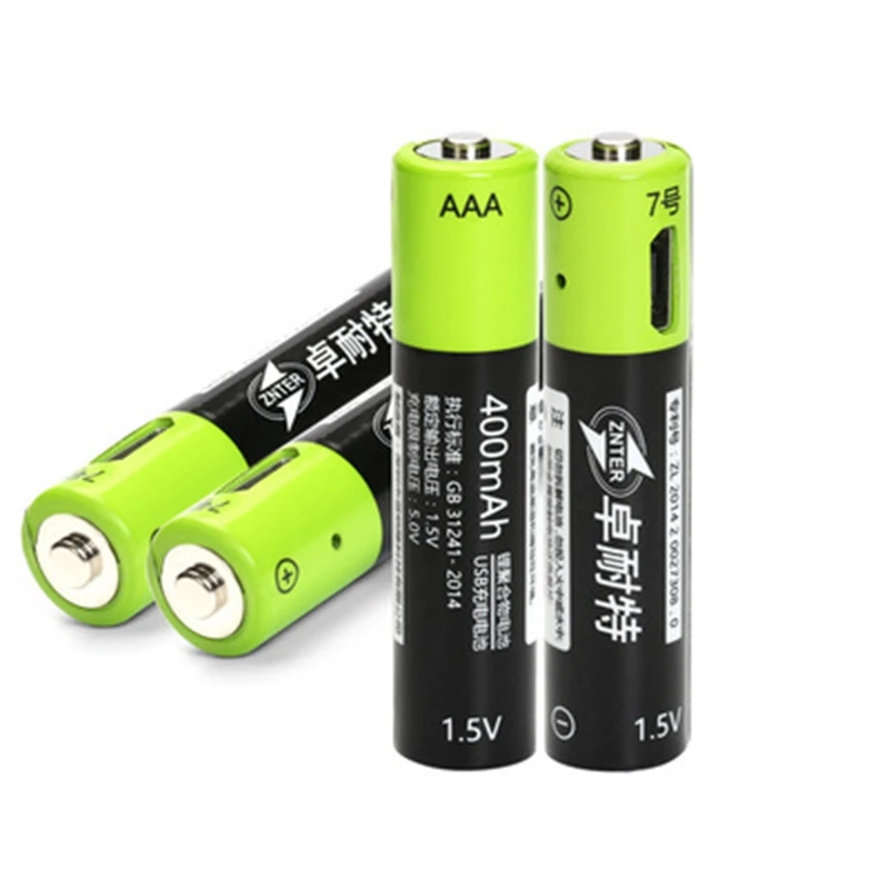 Аккумулятор Aaa 1.5 V Li Ion Купить