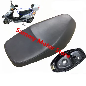 

WH125T-2-3A Motorcycle Seat Saddles