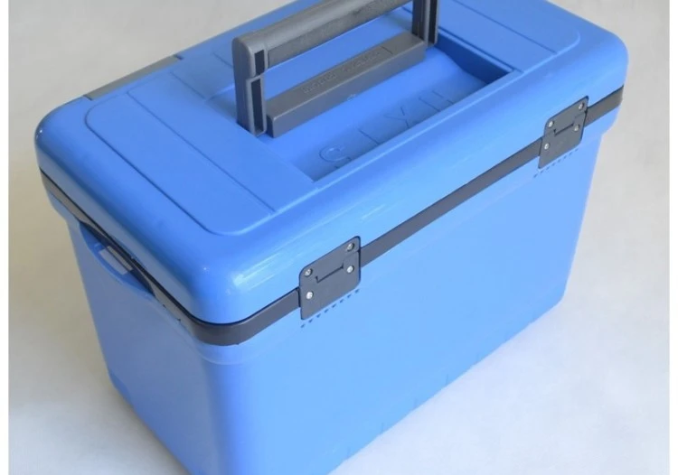 freezer boxes for cars