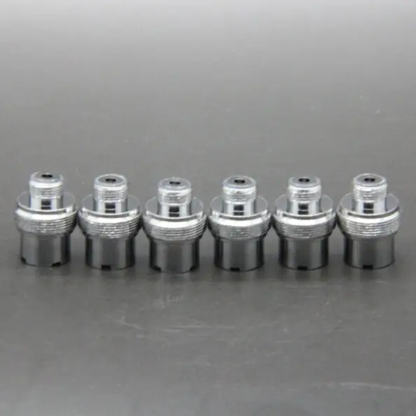 E-XY-5pcs-Lot-510-eGo-Connector-Metal-ViVi-NOVA-Adapter-mini-ViVi-NOVA-Adapter-510