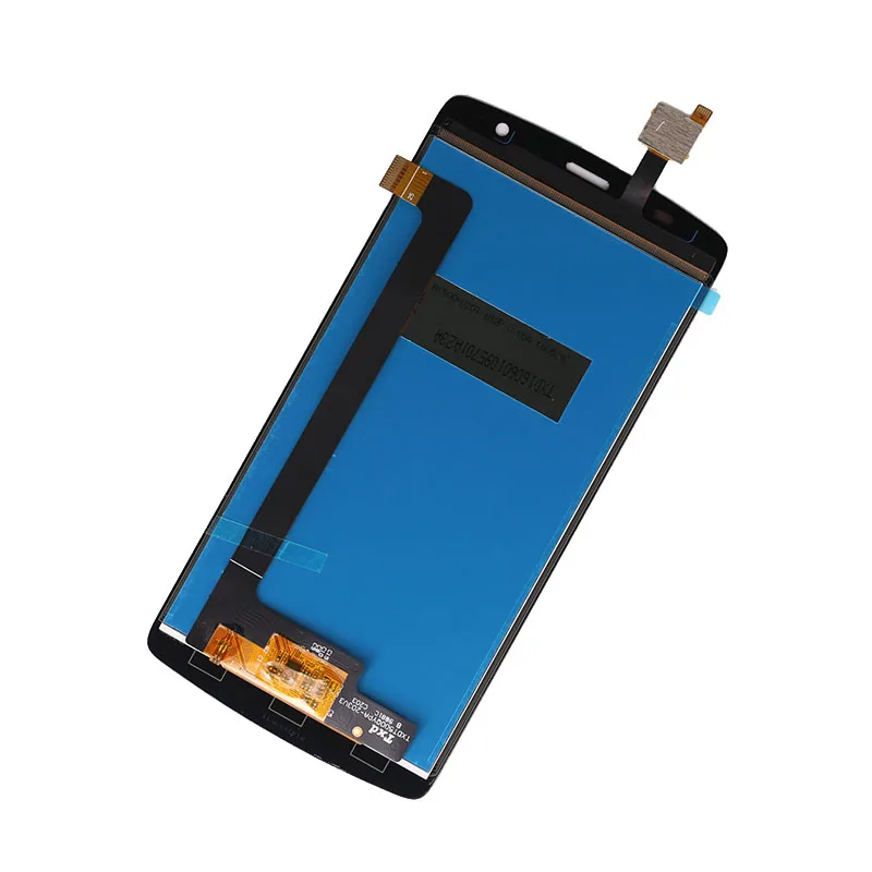 L5 Plus b w grey7