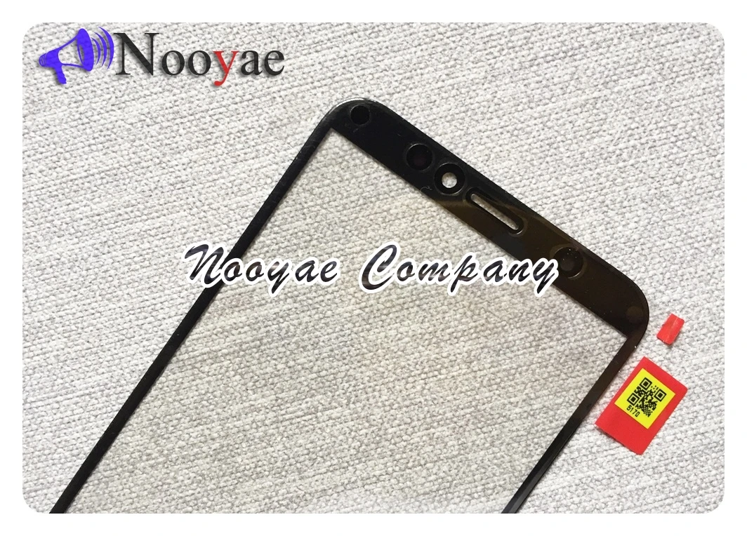 

Novaphopat 5.7 Sensor Screen For Huawei Honor 7A Pro AUM-L29 / Honor 7C AUM-L41 Touch Screen Digitizer Glass Panel 10pcs/lot