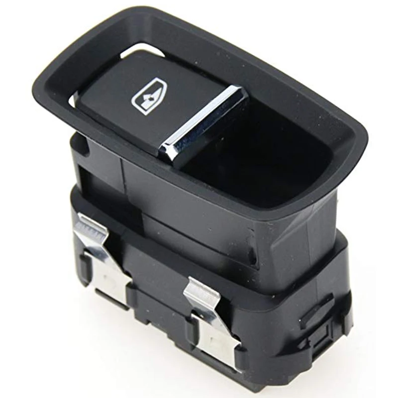 

Passenger Window Switch Button For Porsche Panamera Cayenne Macan Boxster 911 918 7PP959855C