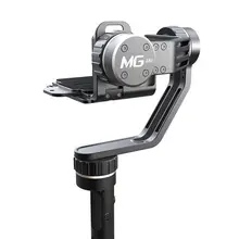 Feiyu FY-MG Lite 3 оси встроенный приложение управление ручной беззеркальной камеры Gimbal