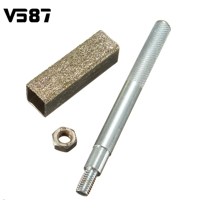 Aliexpress High Quality Diamond Grinding Disc Wheel High Quality Diamond Grinding Disc Wheel Stone Dresser Tool Dressing Bench Grinder Accessories Abrasive Tools