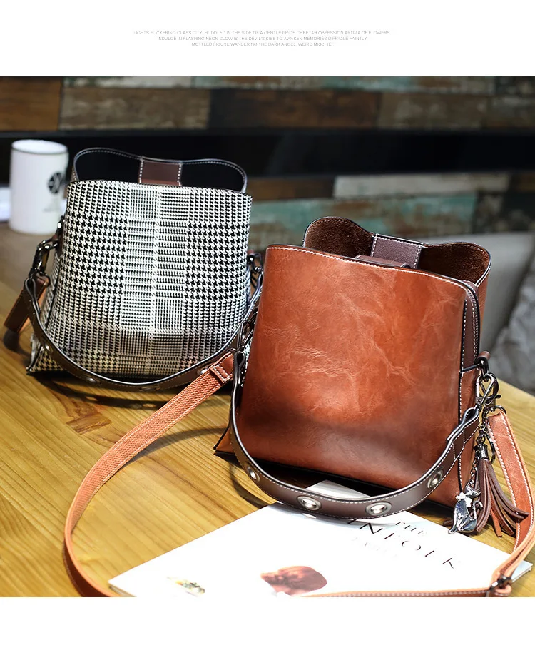 2019 винтажная корзина из натуральной кожи роскошные сумки женские сумки-мессенджеры женская сумка известного бренда сумки на плечо женские