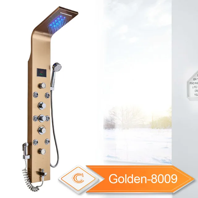 Golden 8009
