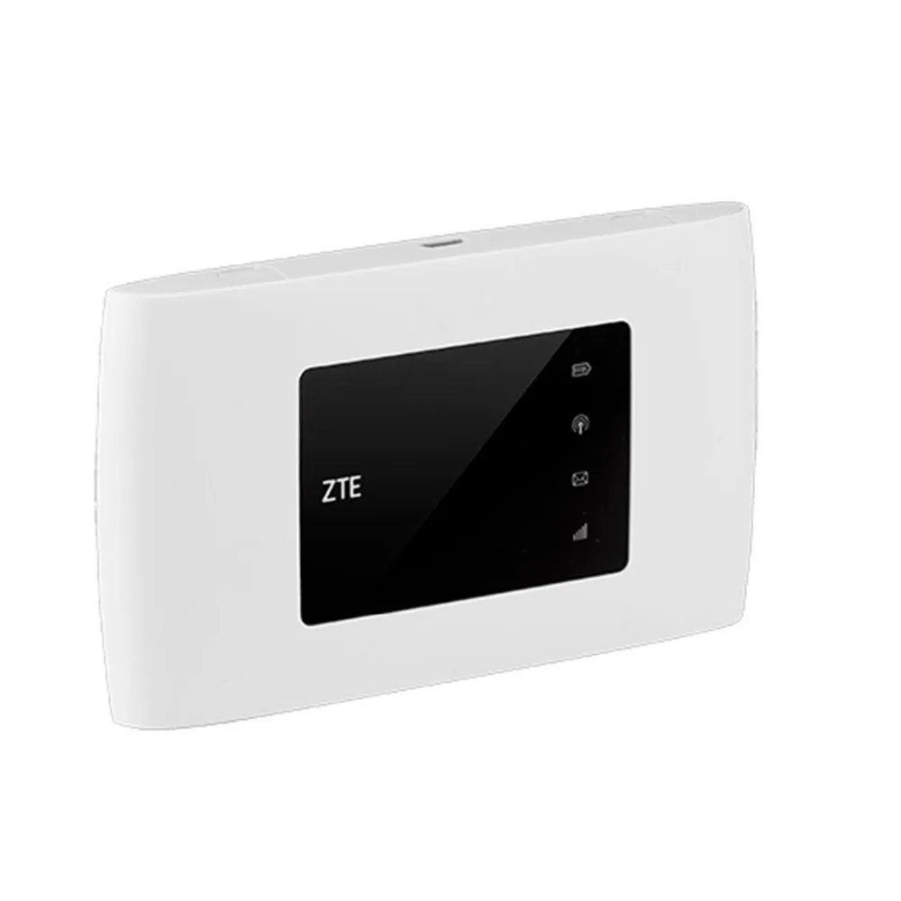  Unlocked 4g modem  ZTE MF920V 4G Wi-Fi Modem Pocket WiFi Router