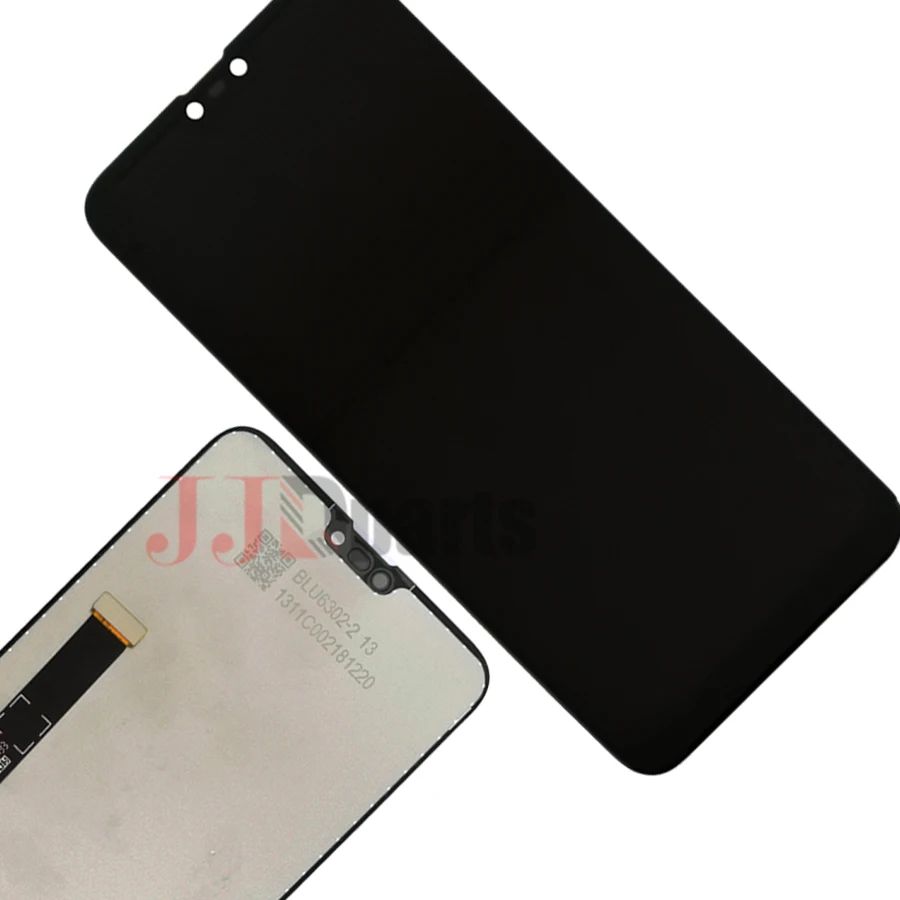 for asus zb634kl lcd (4)