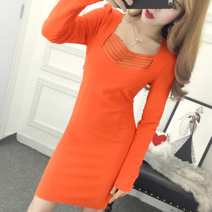 Women Club Dress 2017 Весна Лето Молния Deco Bodycon Платья для Женщин Chic Sexy Вечерние Партии Vestidos