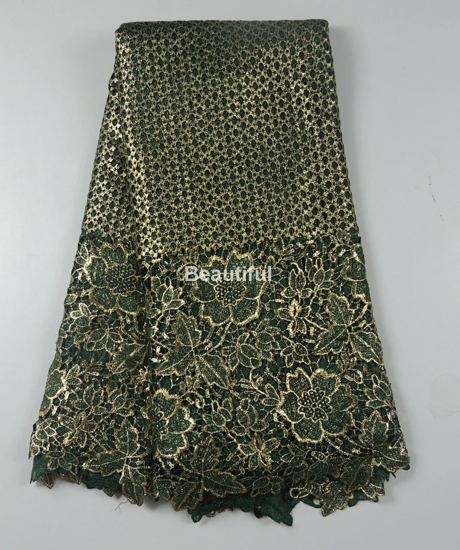 Worksheet 5 Yards Of Fabric online buy wholesale vintage fabric yard from china design bronzed cord guipure lace for dresssego premium quality african lace