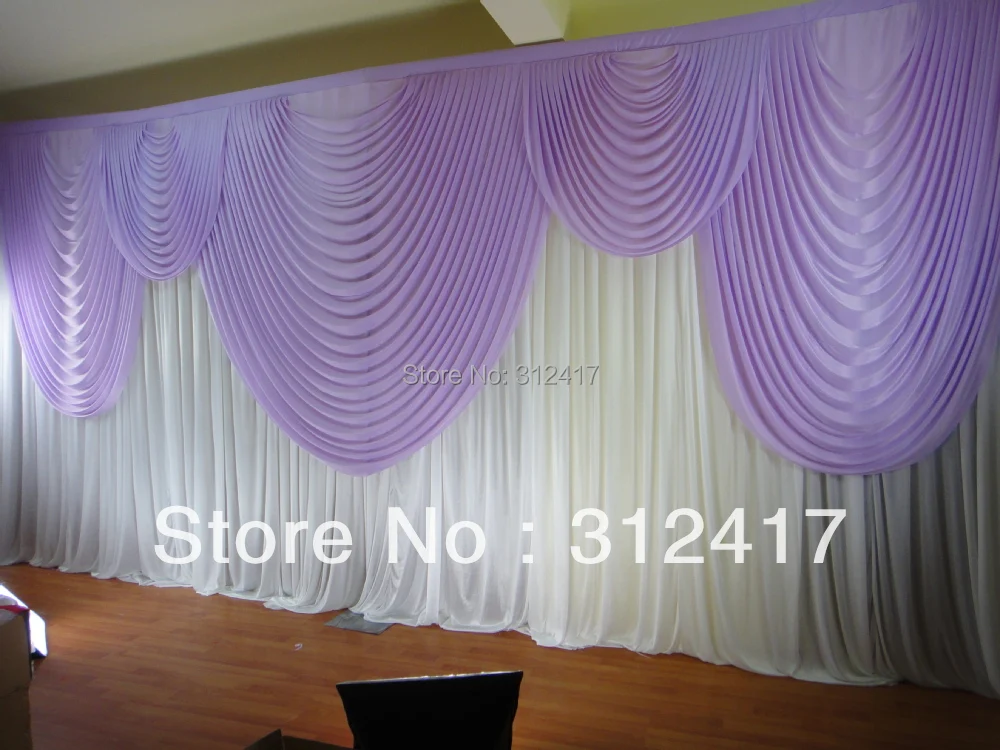 Cheap Wedding Curtains Fashion Dresses