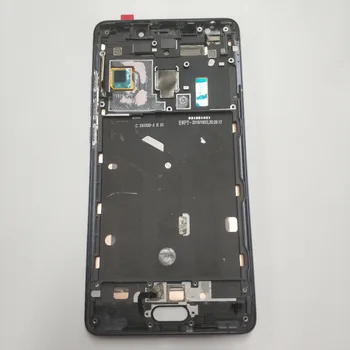 

AAA Quality LCD For Xiaomi Redmi Note 2 LCD Display Screen Replacement For Hongmi Note 2 Digitizer assembly Note2 With Frame 5.5