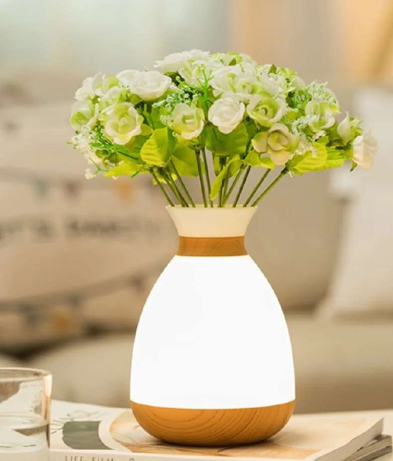 White rose3 bouch