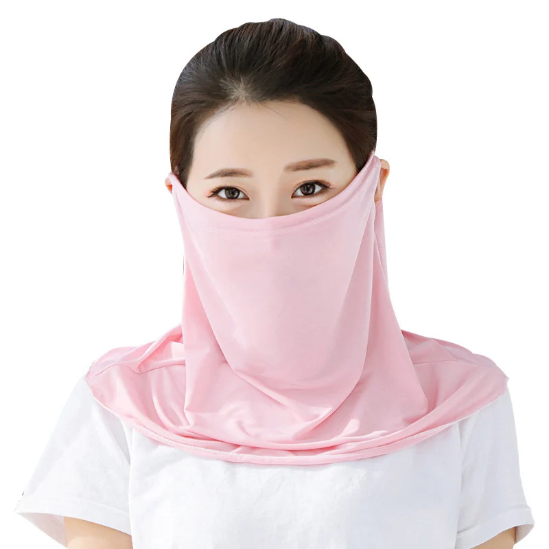 Anti Dust Mouth Masks Filter Windproof Mouth muff Sunscreen Masks ...