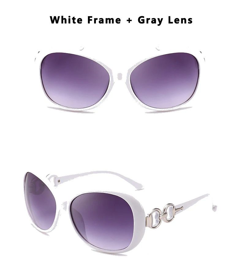 DIGUYAO винтажные женские классические Овальные Солнцезащитные очки оправа очки с градиентными линзами oculos de sol feminino женские брендовые дизайнерские
