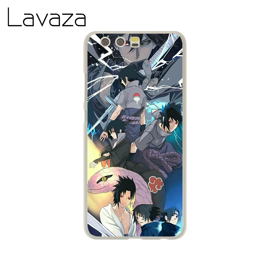 Lavaza Наруто и производства компании "Kakashi" чехол для телефона huawei Honor Note 10