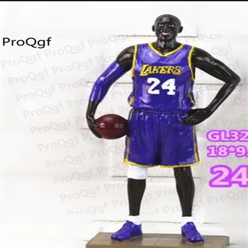 

Ngryise 1Pcs A Set Creative Ball Star Shaking Head Sculpture Resin