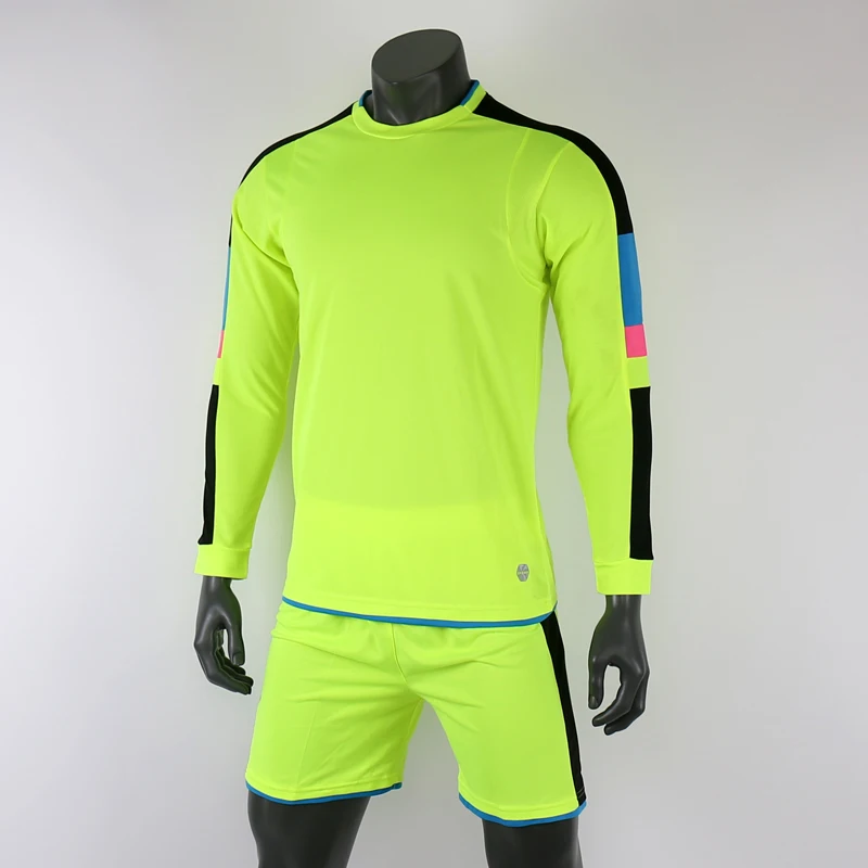 full sleeve jersey football