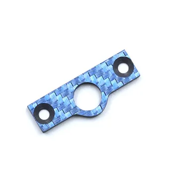 

Geprc GEP-LSX Spare Part Antenna Fixing Plate Ffor GEP LSX4 LSX5 LSX6 Frame Kit Accessories RC Camera Drone FPV DIY