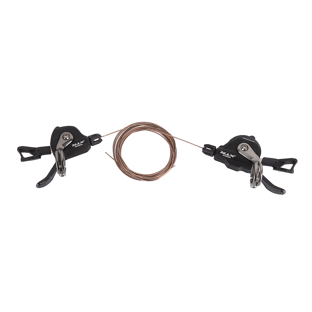 

Shimano XTR m9000 SL-M9000 Mountain Bike tigger Shifter 2/3x11 Speed
