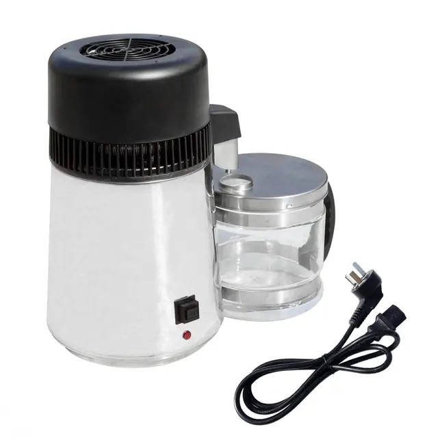 Special Offers 110V 4L Stainless Steel Water Filter Distiller Purifier Dental Machine Home Water Distiller Special Offers 110V 4L Stainless Steel Water Filter Distiller Purifier Dental Machine Home Water Distiller