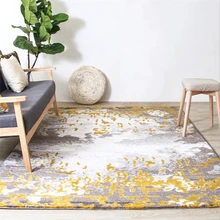 Нежный толще Творческий Дизайн моды ковры для Гостиная Спальня детские комнаты ковры Главная ковровое покрытие двери коврик коврики