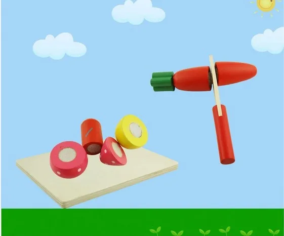 wooden toys educational toys (4)