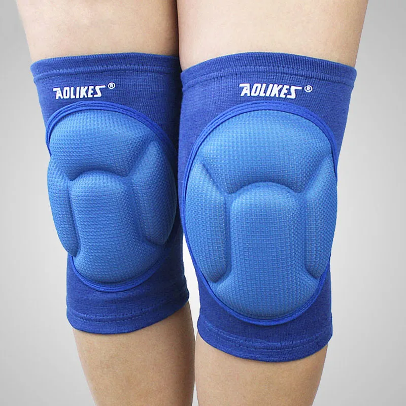 Hot Sale Knee Pads Skating Thick Sponge Pad Knee Support Elbow & Knee