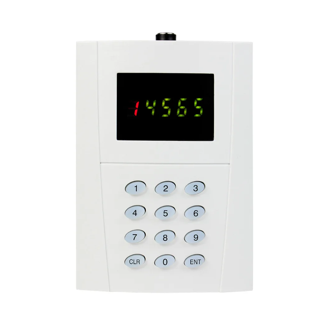 Uncategorized Wireless Kitchen Appliances online get cheap hotel kitchen appliances aliexpress com wireless keyboard type pager call button transmitter for paging system restaurants equipments f3269d