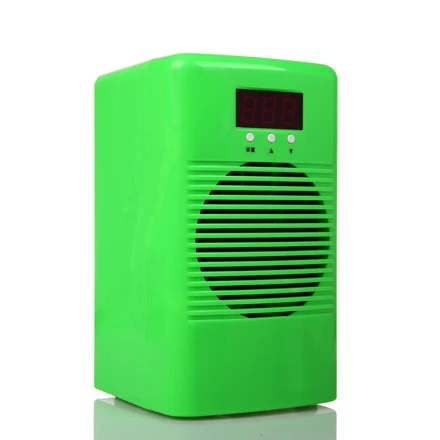 Aquarium fish tank chiller cooling refrigeration