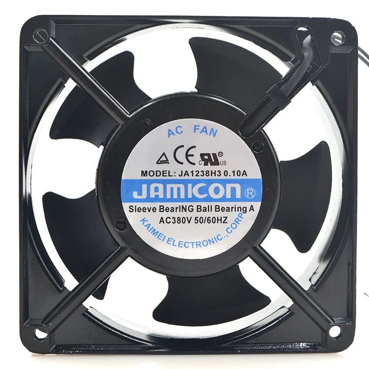

New original JA1238H3 380V 0.1A 12CM 12038 AC cooling fan
