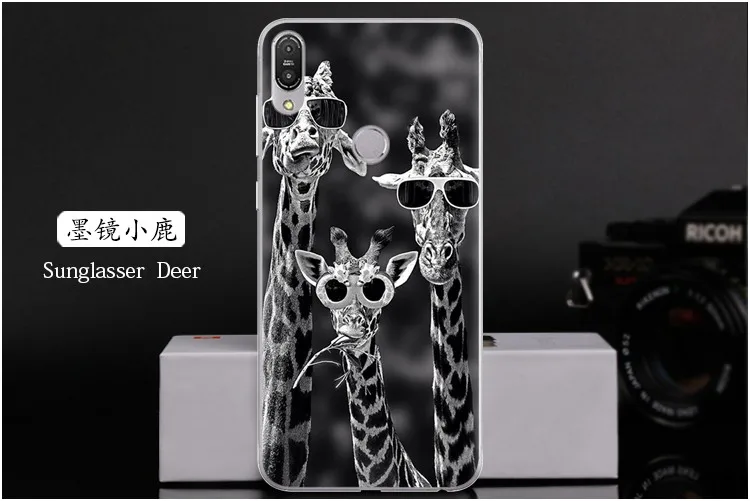  Sunglasser  Deer
