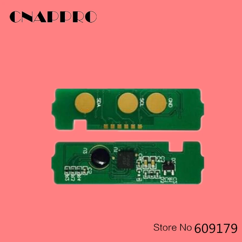 4 шт. чипы для принтера samsung SL C432 C436 C485 485FW 486W CLT 403S 403 | Компьютеры и офис